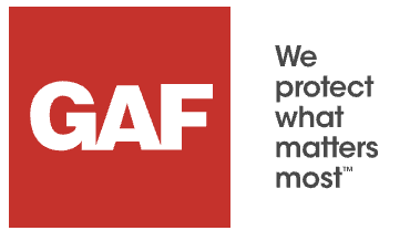 GAF logo